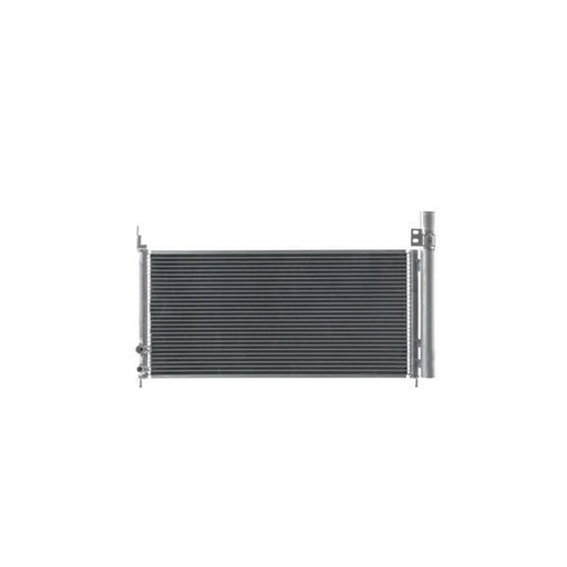 Mahle Air Conditioning Condenser AC 1013 000S