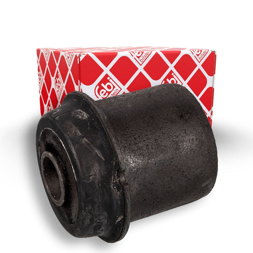FEBI BILSTEIN 170091 Axle Beam Bushing Rear Right Left Fits Audi A6 Skoda VW FEBI - Town Parts