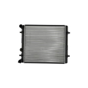 Hella Engine Radiator 8MK 366 304-761