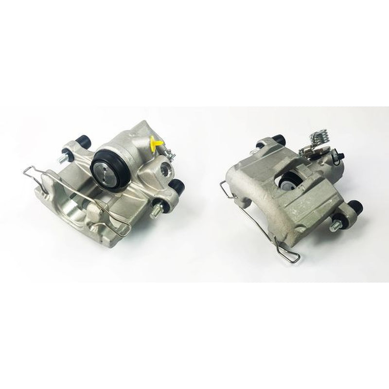 Abtex Brake Caliper Assembly Rear Left ABC1046L