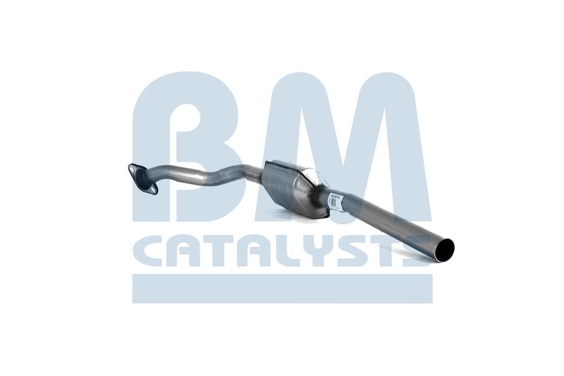 BM Catalysts Catalytic Converter fits Citroën Xsara Xsara Coupe BM80087H 1705AS