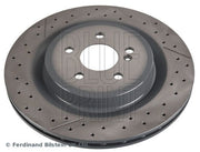 Blue Print ADU1743120 Brake Disc