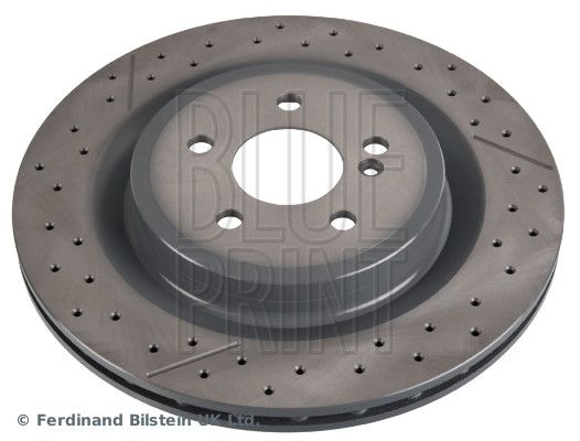 Blue Print ADU1743120 Brake Disc
