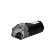 Valeo Starter Motor 12V 2.6kW 13 Teeth 438602