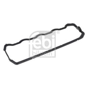 Febi Cylinder Head Cover Gasket Rubber 15186