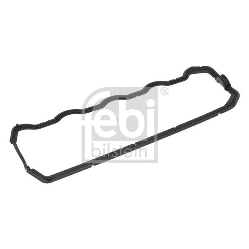 Febi Cylinder Head Cover Gasket Rubber 15186