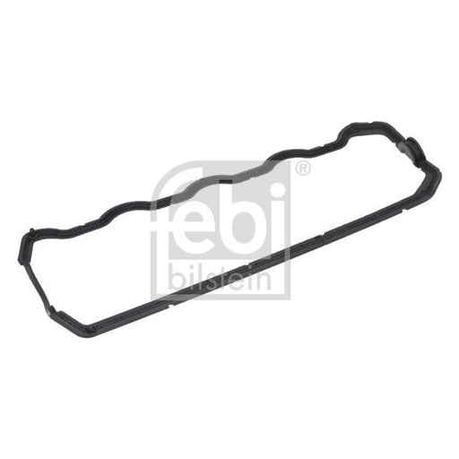 Febi Cylinder Head Cover Gasket Rubber 15186