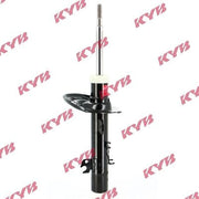 KYB Shock Absorber Damper Strut Front Left 3338050