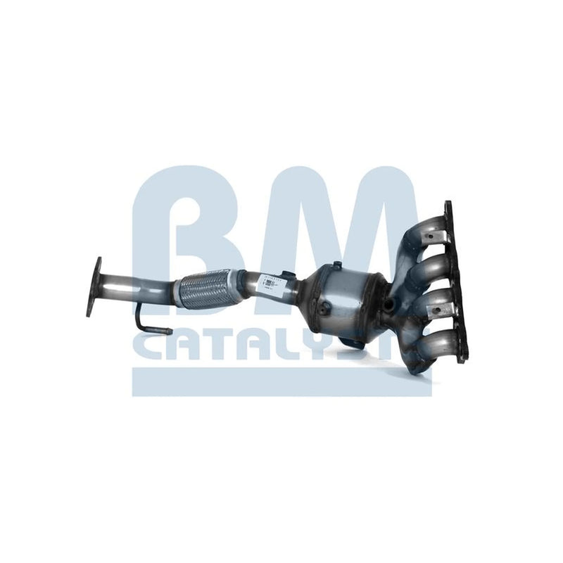 BM Catalysts Homologated Petrol Cat BM91931H