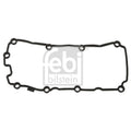 Febi Cylinder Head Cover Gasket NBR (nitrile butadiene r 43958