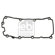 Febi Cylinder Head Cover Gasket NBR (nitrile butadiene r 43958