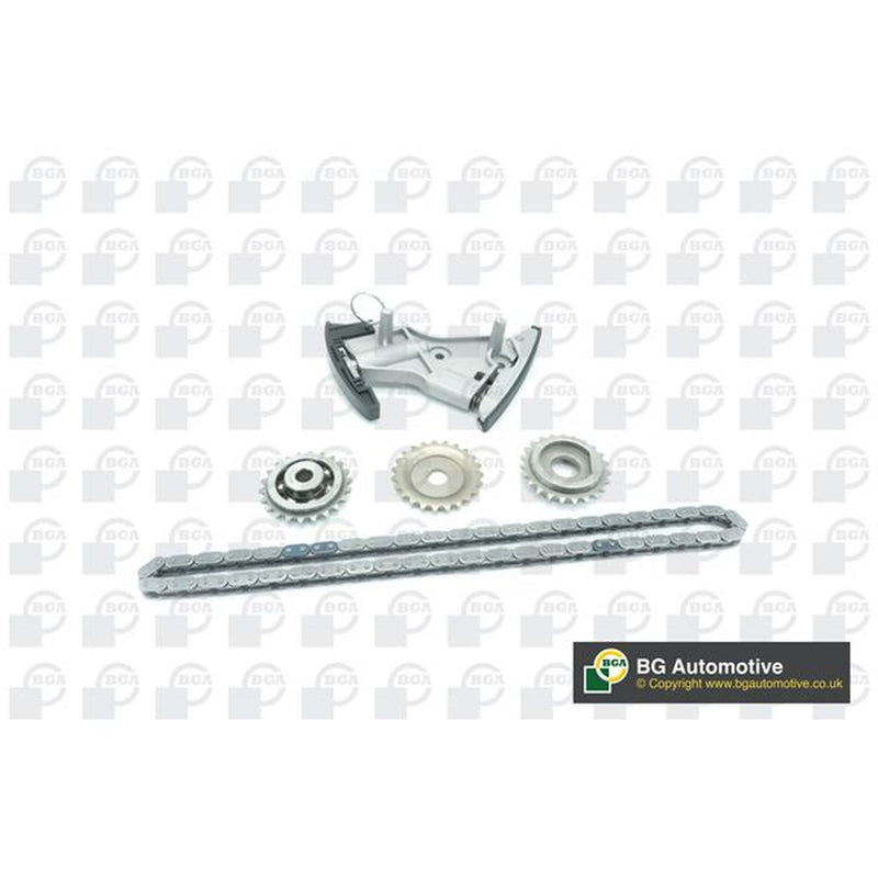 BGA Oil Pump Drive Chain Kit TC8102FK