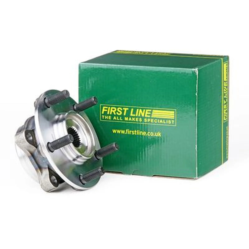 First Line Wheel Bearing Kit FBK1576