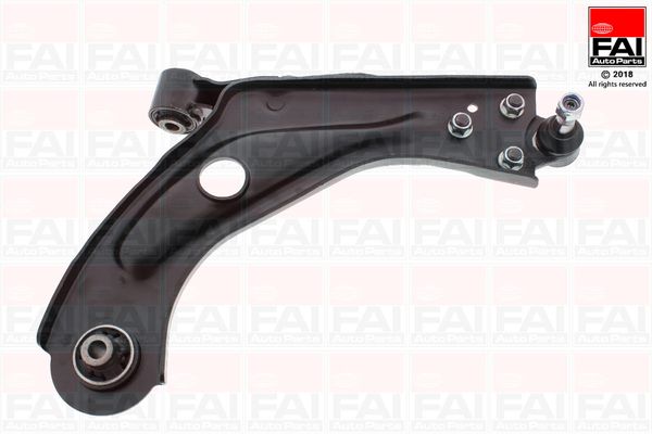 FAI Control/Trailing Arm