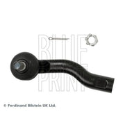 Blue Print Steering Tie Rod End Ball Joint Front Left ADT387117
