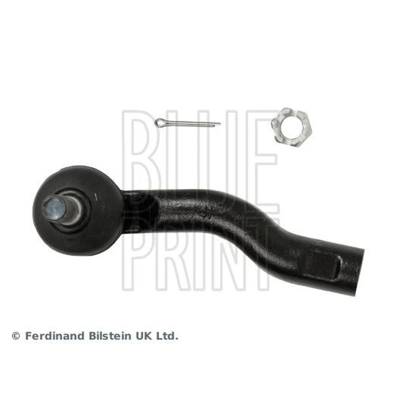 Blue Print Steering Tie Rod End Ball Joint Front Left ADT387117
