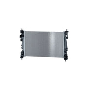 NRF Engine Radiator 58492