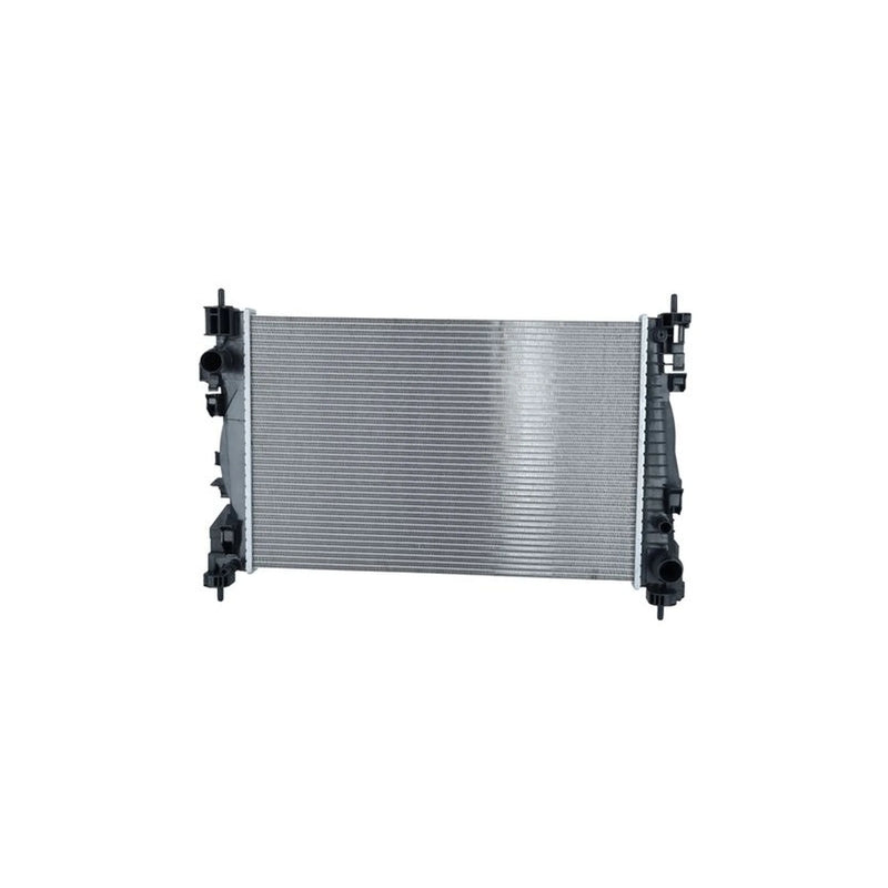 NRF Engine Radiator 58492