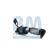 BM Catalysts Homologated Diesel Cat BM80753H