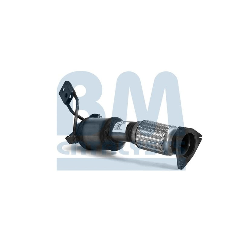 BM Catalysts Homologated Diesel Cat BM80753H