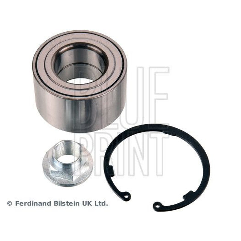 Blue Print Wheel Bearing Kit Front Right 80mm ADM58232