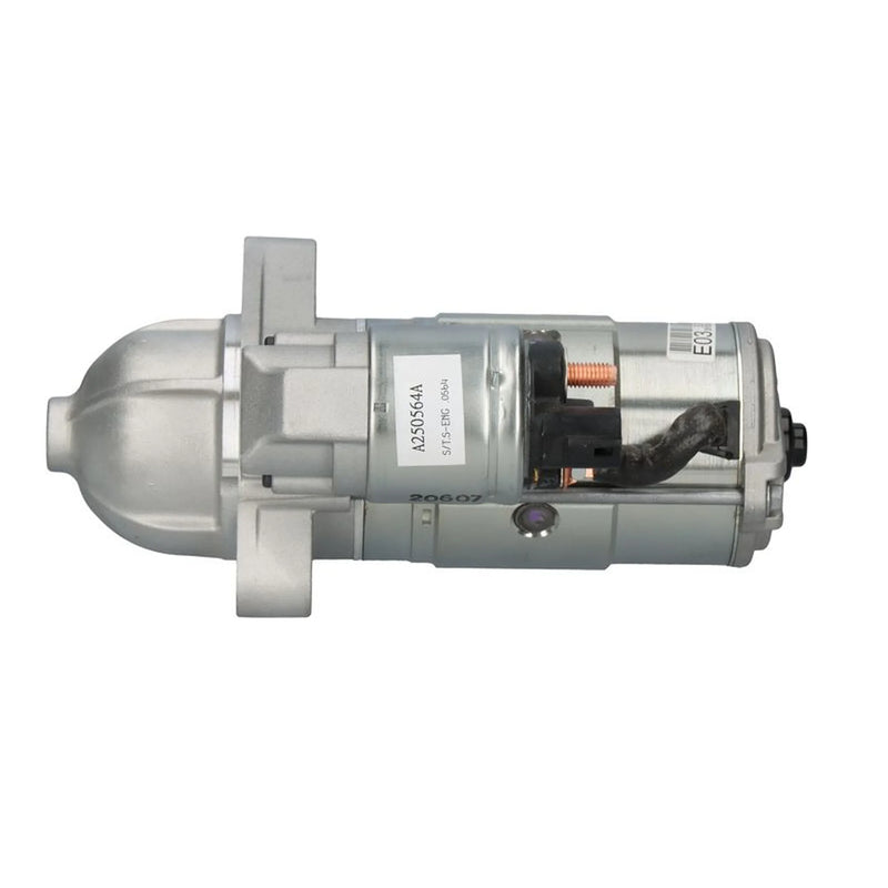 Valeo Starter Motor 24V 6kW 12 Teeth 438293