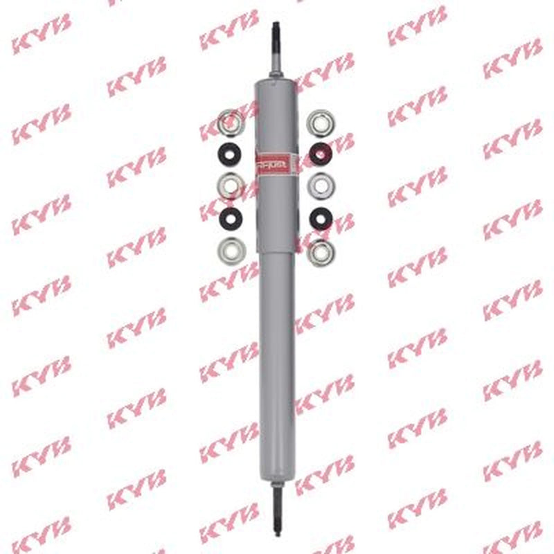 KYB Shock Absorber Damper Strut Rear 553021