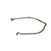 Gates Charge Air Hose Fastening Clamp Wide Thick Metal HCL011