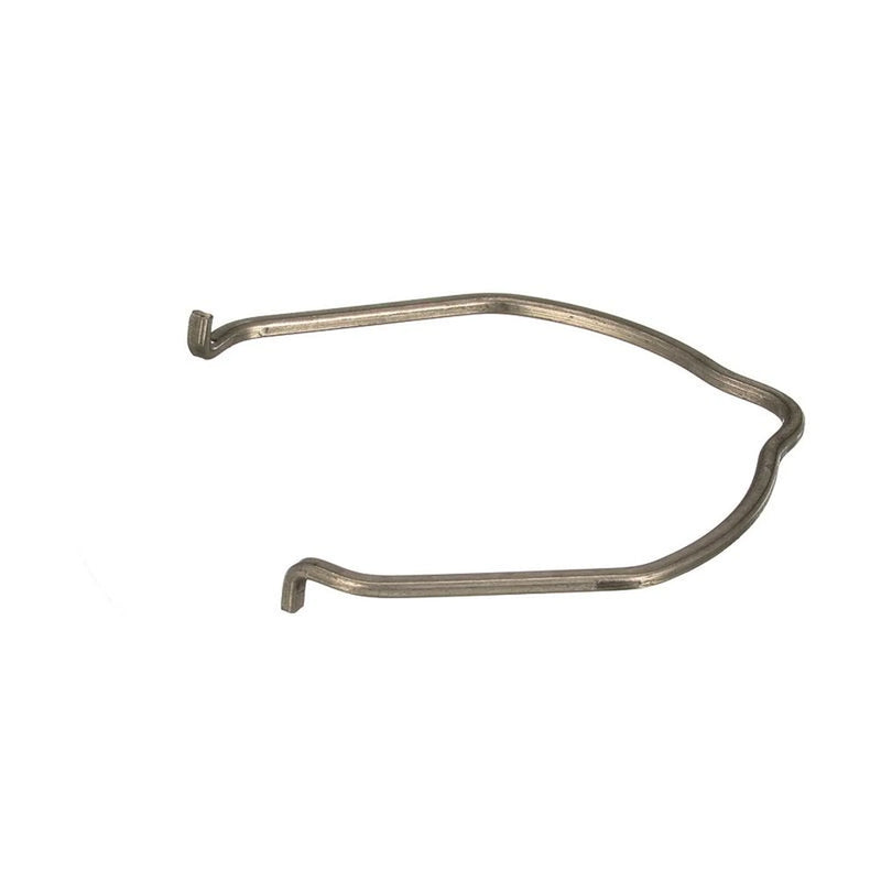 Gates Charge Air Hose Fastening Clamp Wide Thick Metal HCL011