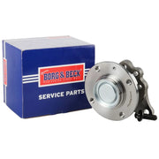 Borg & Beck Wheel Bearing Kit BWK1622