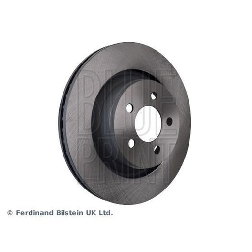 Blue Print 2 x Front Brake Discs ADA104368
