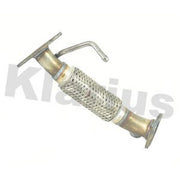 Klarius Exhaust Pipe OD 302137