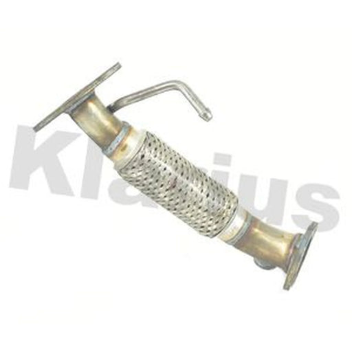 Klarius Exhaust Pipe OD 302137