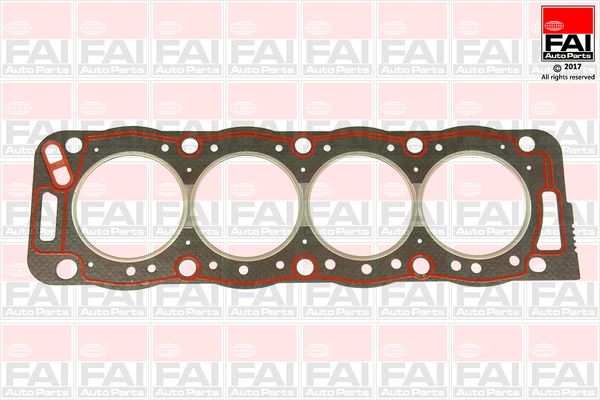 FAI Cylinder Head Gasket 1mm Thick