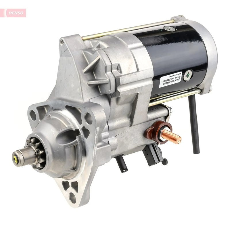 Denso Starter Motor 12V 4.8kW 10 Teeth DSN2011