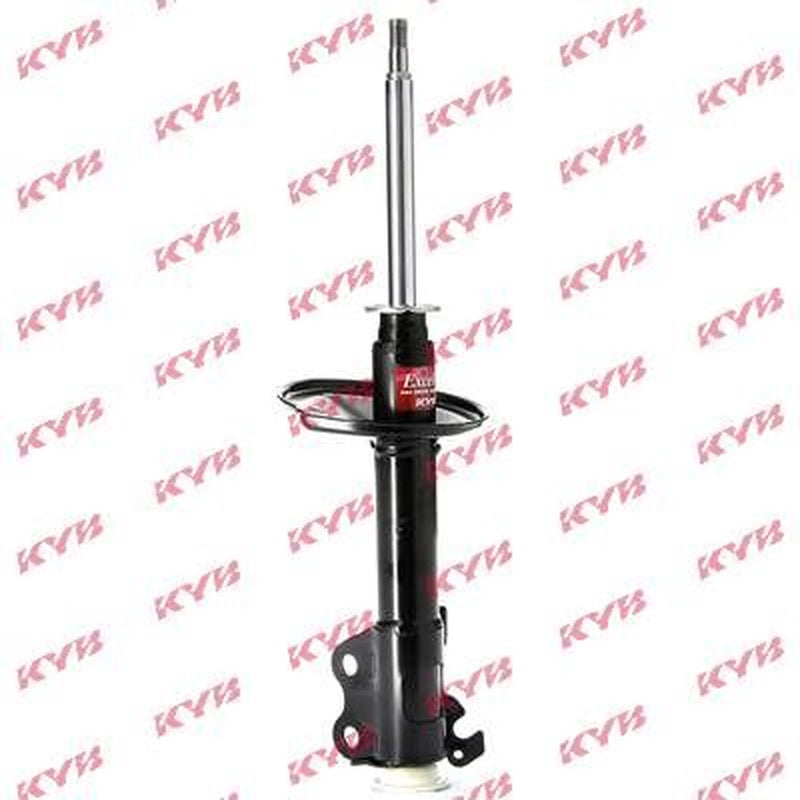 KYB Shock Absorber Damper Strut Front Left 333210