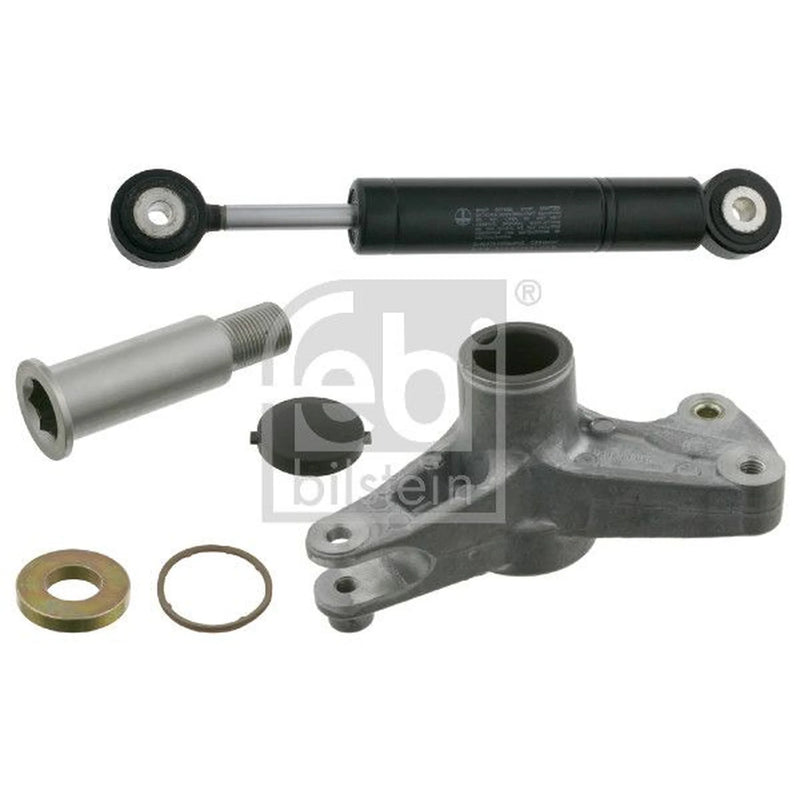 Febi V-Ribbed Belt Tensioner Repair Kit 26070