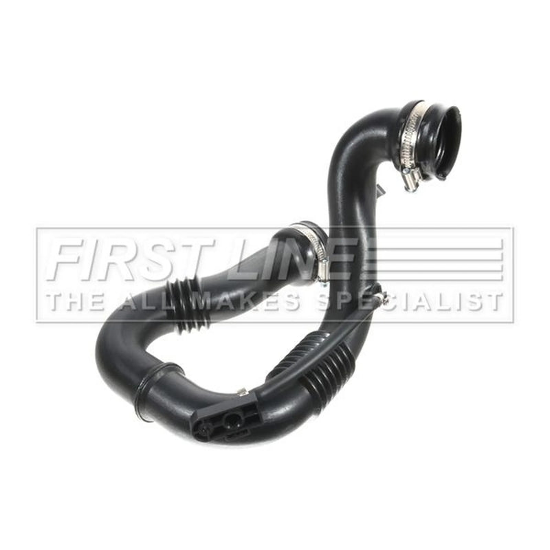 First Line Intercooler Turbo Charge Air Hose FTH1768