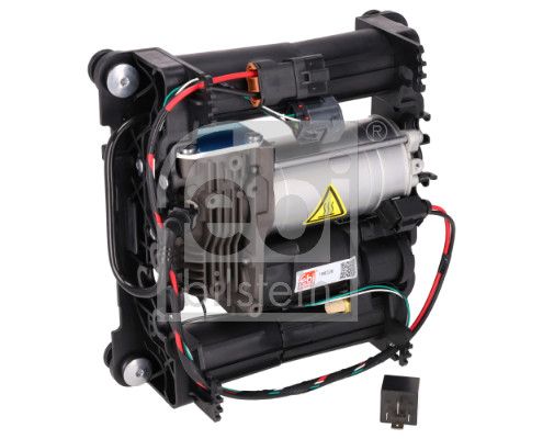 Febi Air Suspension Compressor