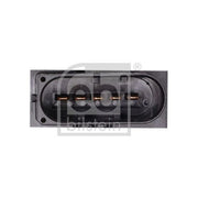Febi Turbocharger Turbo Unit 186889