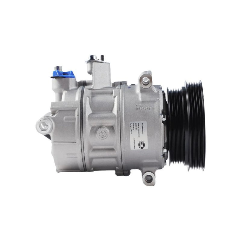 Hella Air Conditioning Compressor 8FK 366 200-311