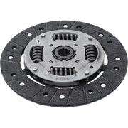 Sachs Clutch Kit Set 3pc 3000951567