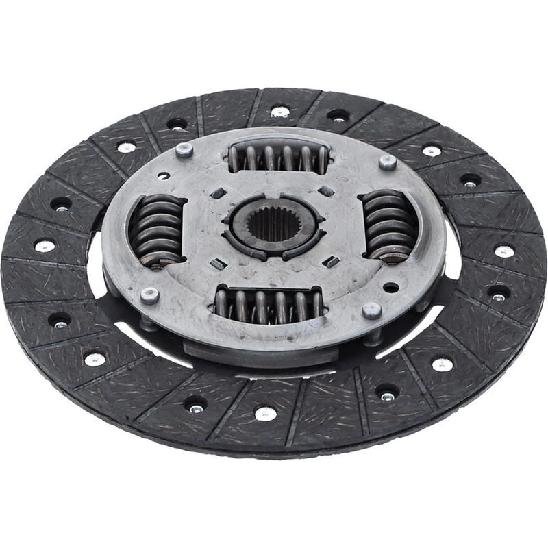 Sachs Clutch Kit Set 3pc 3000951567