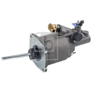 Febi Clutch Servo Booster Connectors 171482