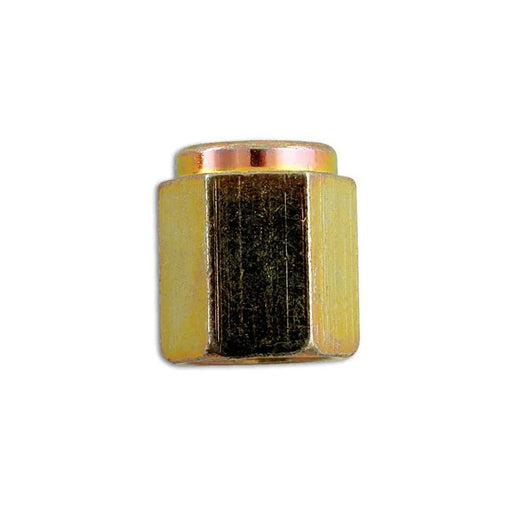 Connect Female Brake Nut 10 x 1mm 50pc - CPL