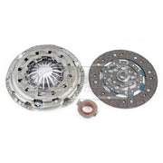 Borg & Beck Clutch Kit Set 3pc HK2854