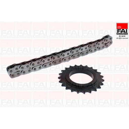 FAI Oil Pump Drive Chain OPCK10