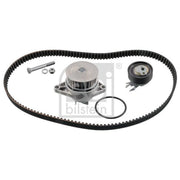 Febi Timing Belt & Water Pump Kit 32741