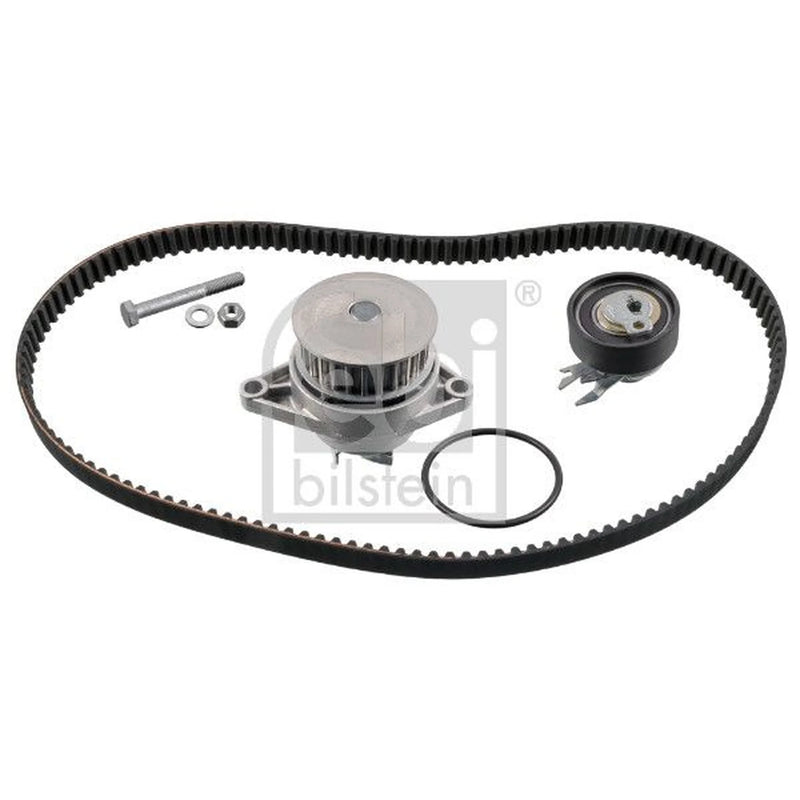 Febi Timing Belt & Water Pump Kit 32741