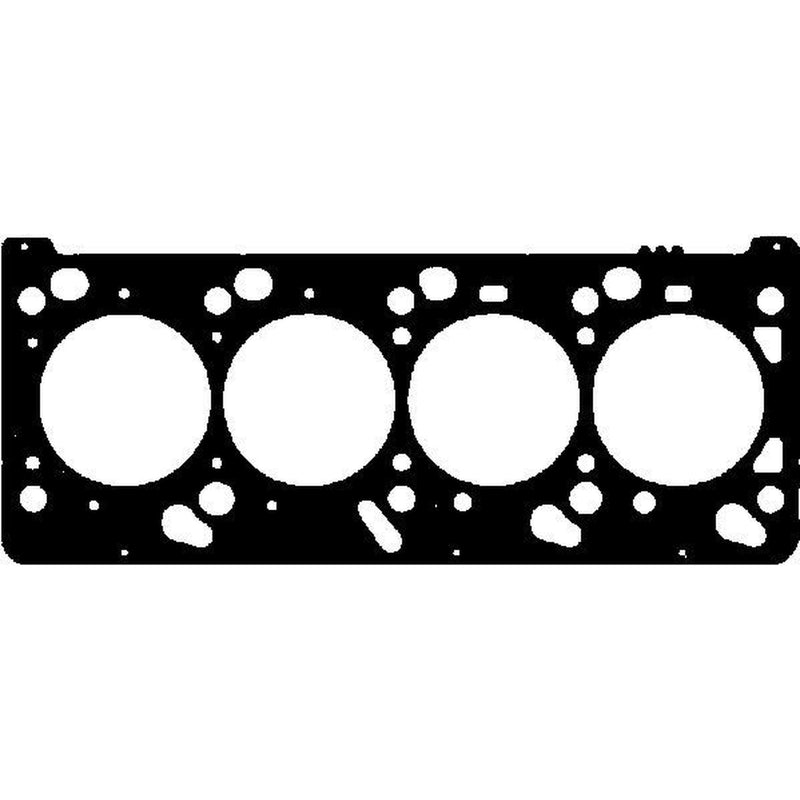 BGA Cylinder Head Gasket 0mm Thick CH3589